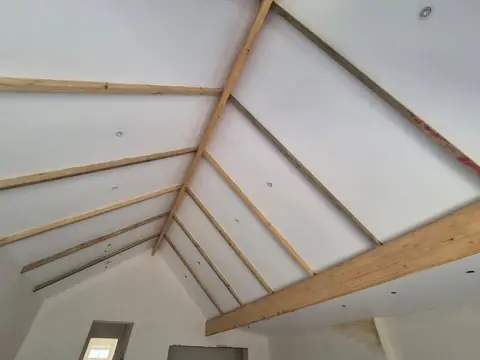 Roofing project 1 by Atlantic Roofing and Construction, Cape Town