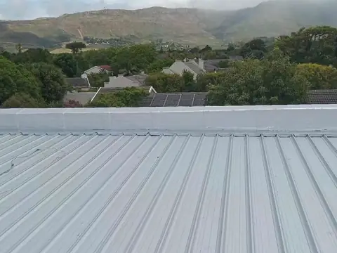 Roofing project 7 by Atlantic Roofing and Construction, Cape Town