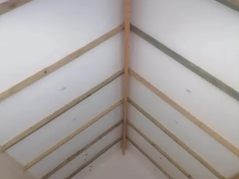 Roofing project 9 by Atlantic Roofing and Construction, Cape Town