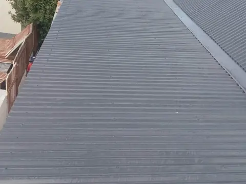 Roofing project 12 by Atlantic Roofing and Construction, Cape Town