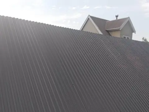 Roofing project 13 by Atlantic Roofing and Construction, Cape Town