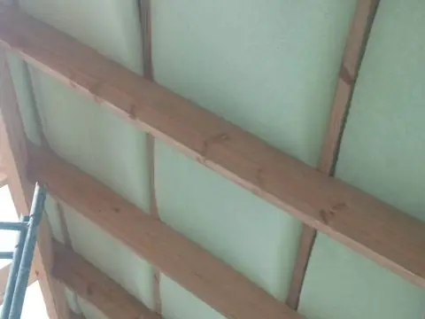 Roofing project 14 by Atlantic Roofing and Construction, Cape Town