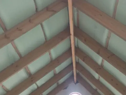 Roofing project 16 by Atlantic Roofing and Construction, Cape Town