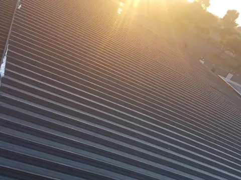 Roofing project 22 by Atlantic Roofing and Construction, Cape Town