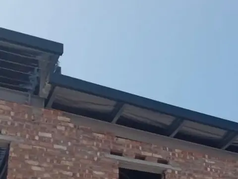 Roofing project 24 by Atlantic Roofing and Construction, Cape Town