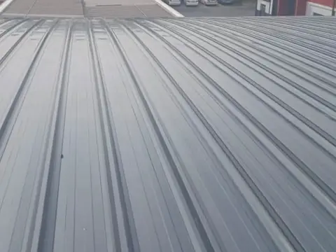 Roofing project 26 by Atlantic Roofing and Construction, Cape Town
