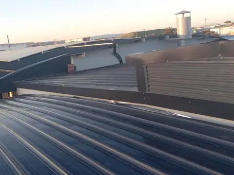 Roofing project 27 by Atlantic Roofing and Construction, Cape Town