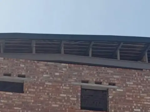 Roofing project 28 by Atlantic Roofing and Construction, Cape Town