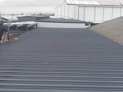 Roofing project 29 by Atlantic Roofing and Construction, Cape Town