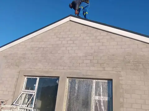 Roofing project 33 by Atlantic Roofing and Construction, Cape Town