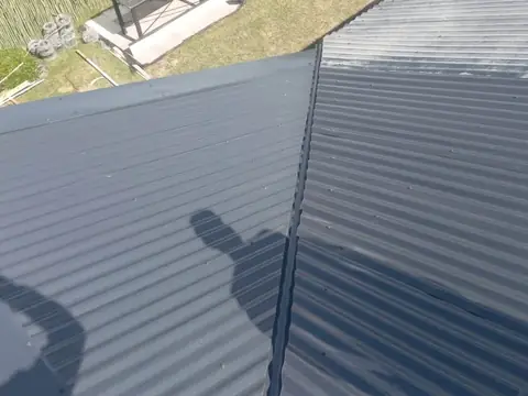 Roofing project 35 by Atlantic Roofing and Construction, Cape Town