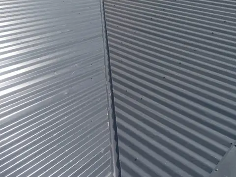 Roofing project 37 by Atlantic Roofing and Construction, Cape Town