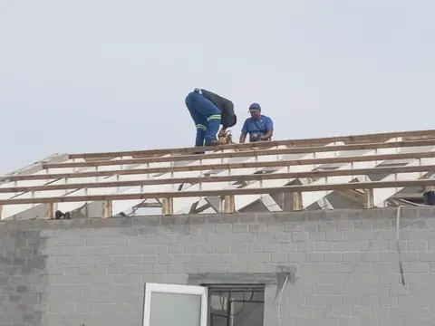 Roofing project 39 by Atlantic Roofing and Construction, Cape Town