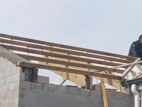 Roofing project 40 by Atlantic Roofing and Construction, Cape Town