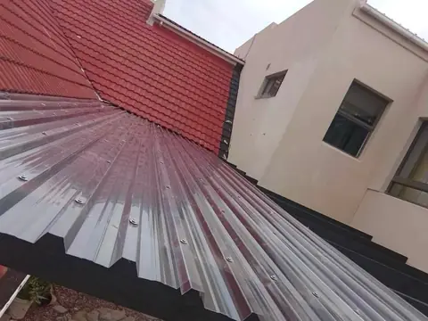 Roofing project 41 by Atlantic Roofing and Construction, Cape Town