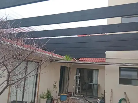 Roofing project 42 by Atlantic Roofing and Construction, Cape Town