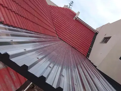 Roofing project 44 by Atlantic Roofing and Construction, Cape Town