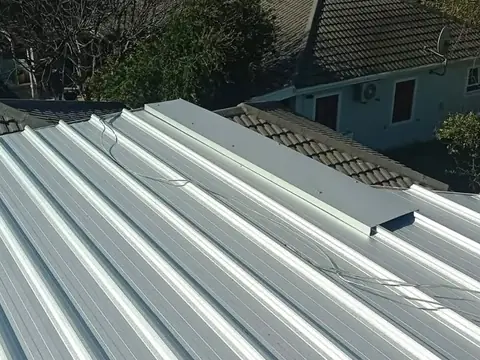 Roofing project 51 by Atlantic Roofing and Construction, Cape Town