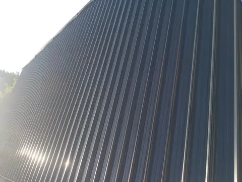 Roofing project 55 by Atlantic Roofing and Construction, Cape Town
