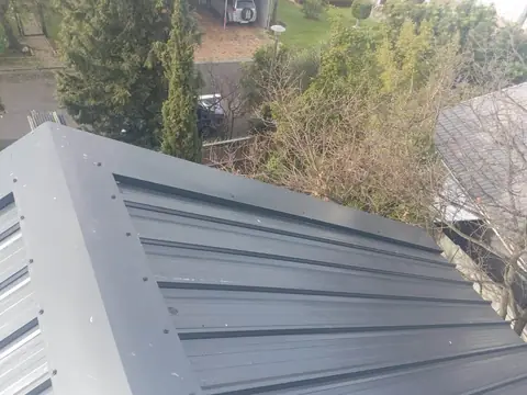 Roofing project 56 by Atlantic Roofing and Construction, Cape Town