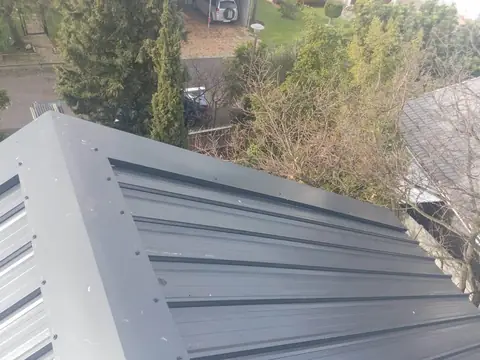 Roofing project 58 by Atlantic Roofing and Construction, Cape Town