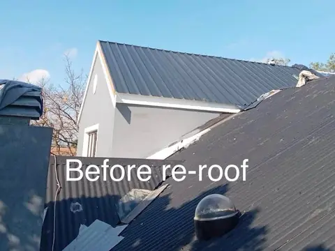 Roofing project 60 by Atlantic Roofing and Construction, Cape Town