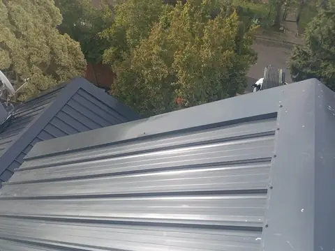 Roofing project 61 by Atlantic Roofing and Construction, Cape Town
