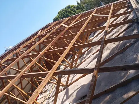 Roofing project 62 by Atlantic Roofing and Construction, Cape Town