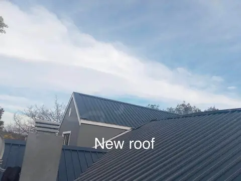 Roofing project 63 by Atlantic Roofing and Construction, Cape Town