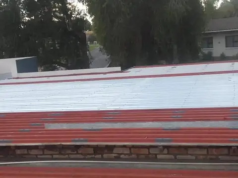 Roofing project 64 by Atlantic Roofing and Construction, Cape Town