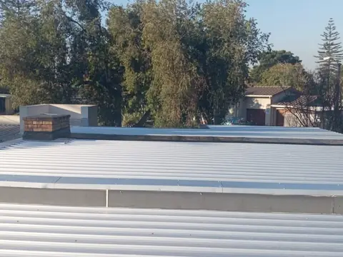 Roofing project 68 by Atlantic Roofing and Construction, Cape Town