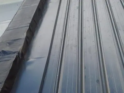 Roofing project 72 by Atlantic Roofing and Construction, Cape Town