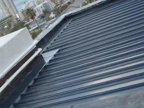 Roofing project 75 by Atlantic Roofing and Construction, Cape Town