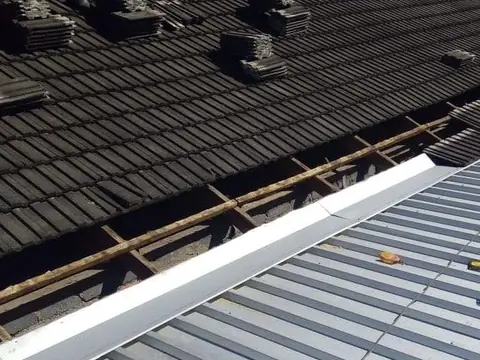 Roofing project 77 by Atlantic Roofing and Construction, Cape Town