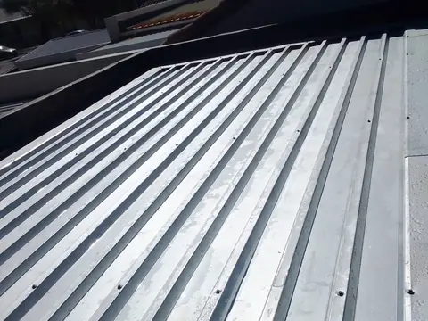 Roofing project 82 by Atlantic Roofing and Construction, Cape Town