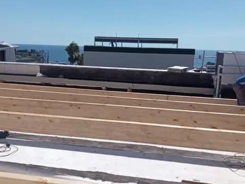 Roofing project 86 by Atlantic Roofing and Construction, Cape Town