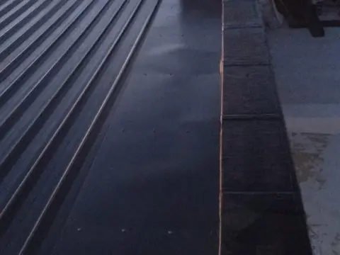 Roofing project 87 by Atlantic Roofing and Construction, Cape Town