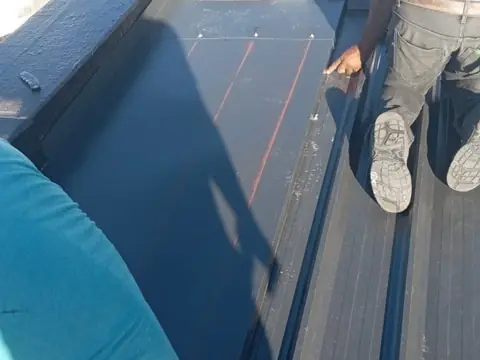 Roofing project 88 by Atlantic Roofing and Construction, Cape Town