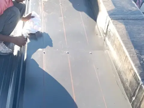 Roofing project 89 by Atlantic Roofing and Construction, Cape Town