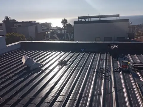 Roofing project 91 by Atlantic Roofing and Construction, Cape Town
