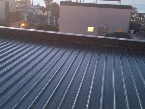 Roofing project 92 by Atlantic Roofing and Construction, Cape Town