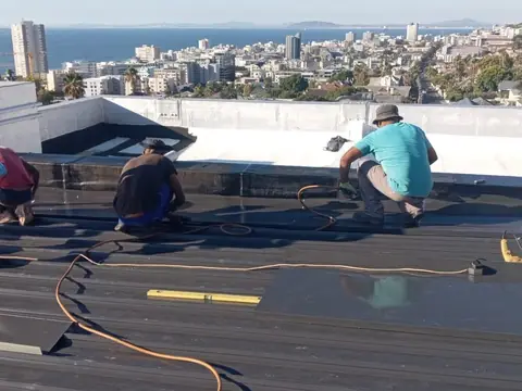 Roofing project 94 by Atlantic Roofing and Construction, Cape Town