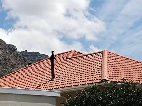 Roofing project 96 by Atlantic Roofing and Construction, Cape Town