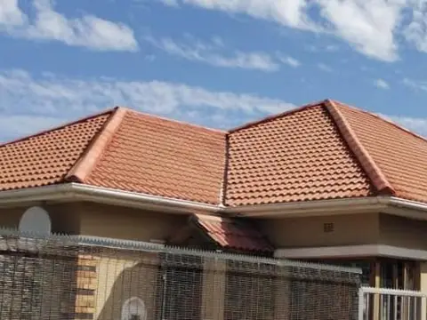 Roofing project 97 by Atlantic Roofing and Construction, Cape Town