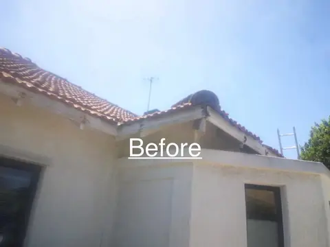 Roofing project 100 by Atlantic Roofing and Construction, Cape Town