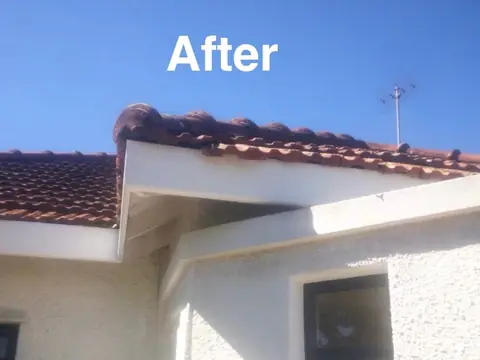 Roofing project 101 by Atlantic Roofing and Construction, Cape Town