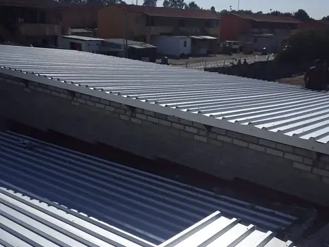 Roofing project 104 by Atlantic Roofing and Construction, Cape Town