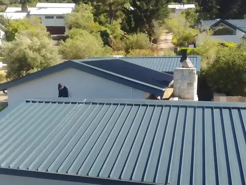 Roofing project 105 by Atlantic Roofing and Construction, Cape Town