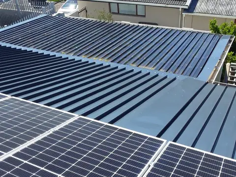 Roofing project 107 by Atlantic Roofing and Construction, Cape Town