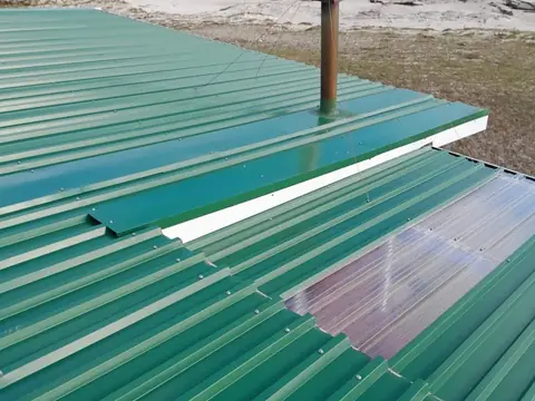 Roofing project 109 by Atlantic Roofing and Construction, Cape Town